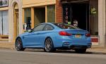 BMW M4 Coupe Competition Package 2016 года (NA)